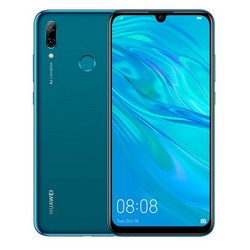 Замена экрана на телефоне Huawei P Smart Pro 2019 в Тюмени